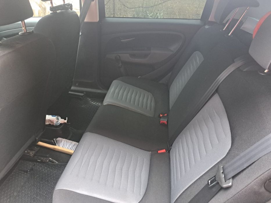 Vand Fiat Punto Evo 2010