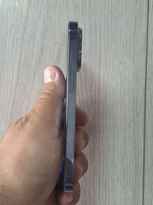 iPhone 13 Pro 128GB Memorie interna