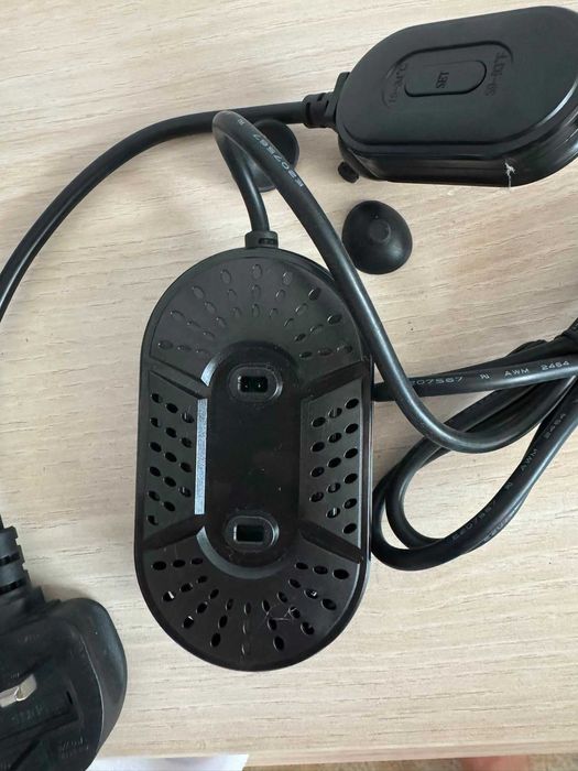 Încălzitor Acvariu AQQA 50W cu Termostat Submersibil IP68