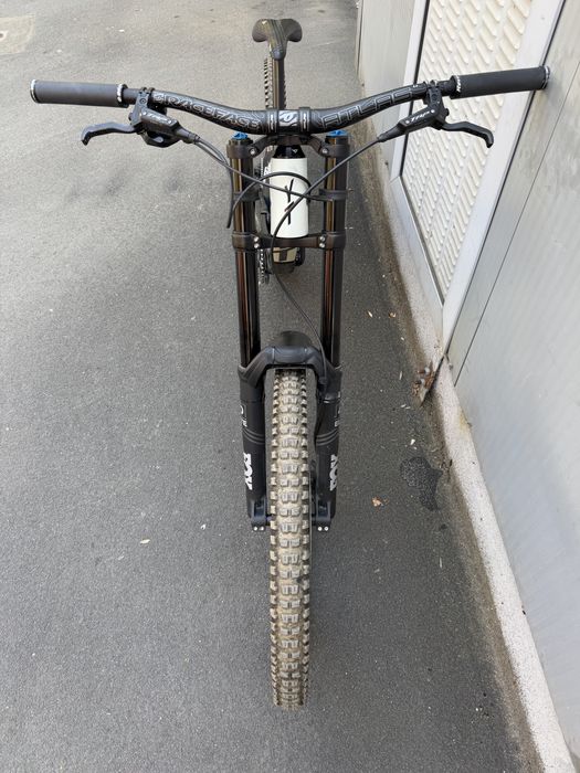 YT Tues CF Pro 2019