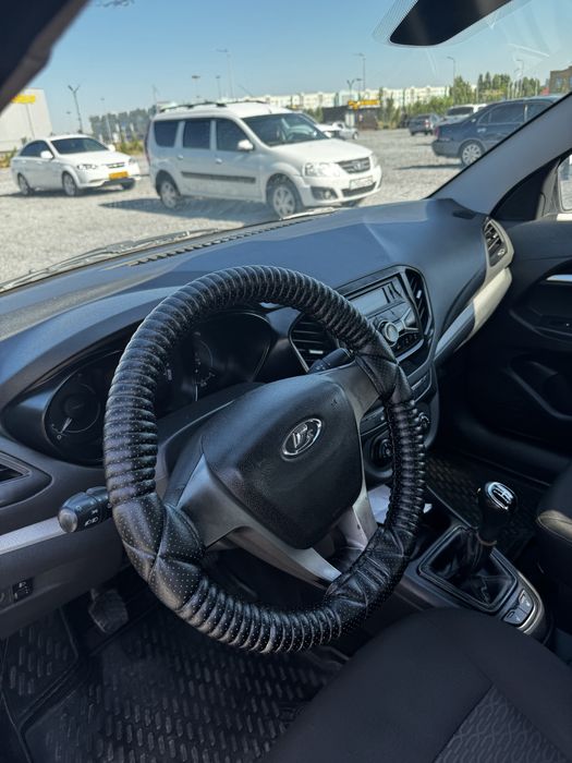 Lada Vesta 2017 г.