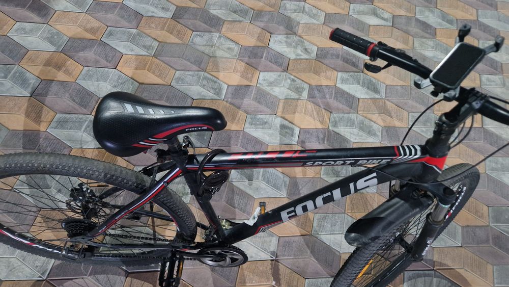 Продам велосипед