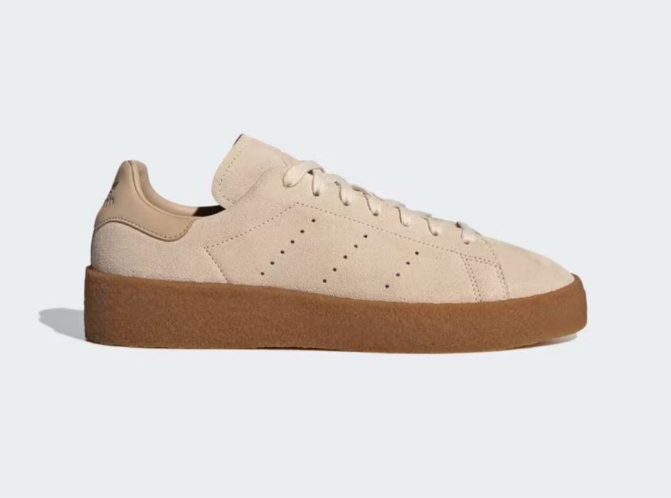 Adidas Stan Smith Crepe - ориг мъжки кецове, сникерси. EU44 2/3
