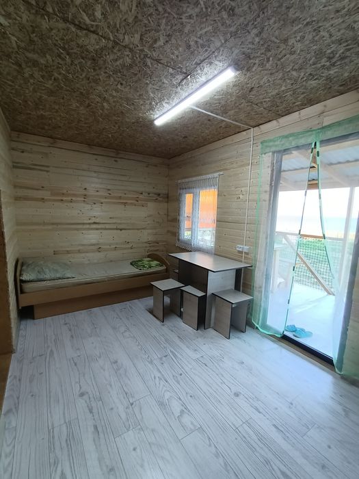 Сдам домики в самарке