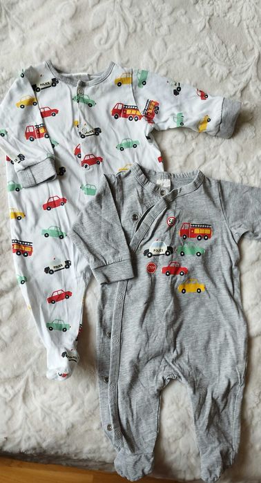 Бебешки дрехи за момче