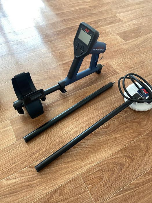 Продам голд монстер в отличном состоянии