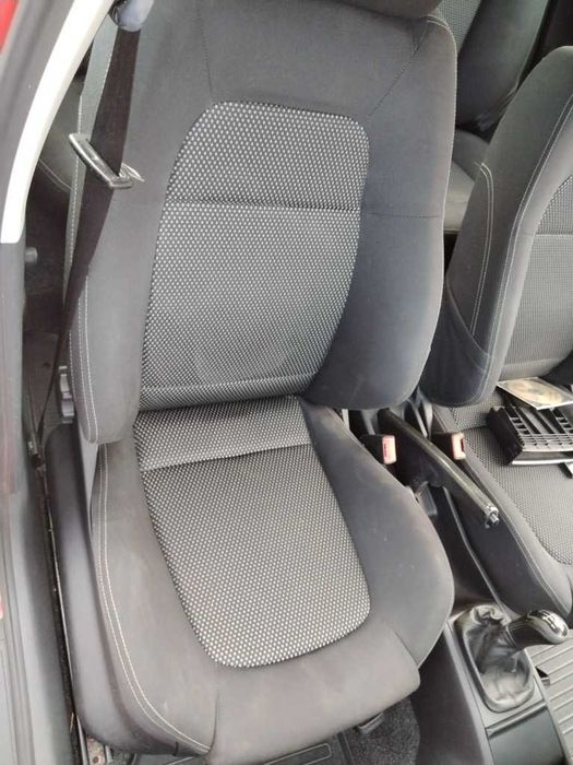 Skoda Fabia 1.4 16V 101к.с. 2006г. facelist на части