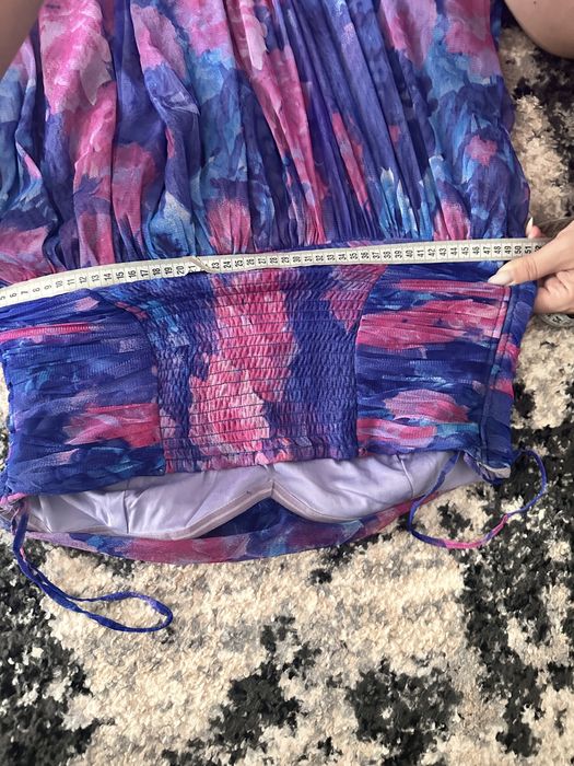 Rochie superba L -Xl