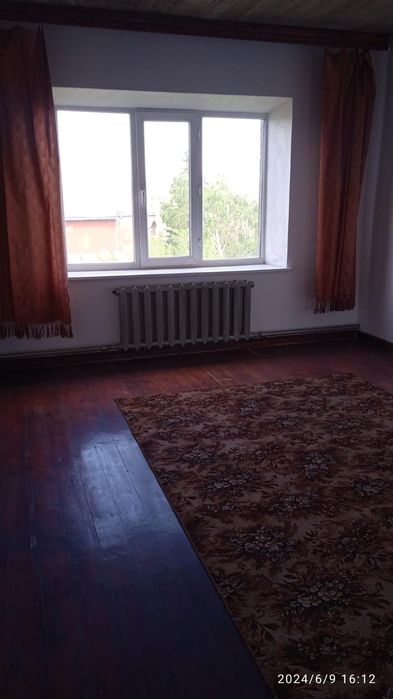 Продам большой дом