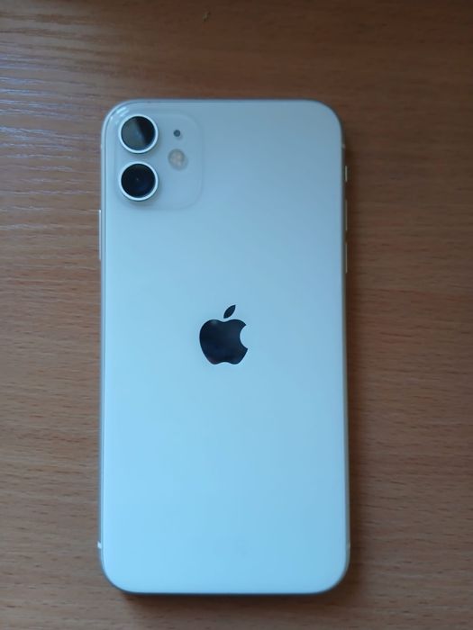 Продается iPhone11 в рабочем состоянии