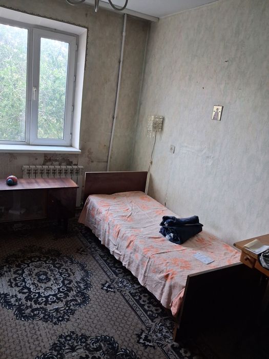 Сдаётся квартира