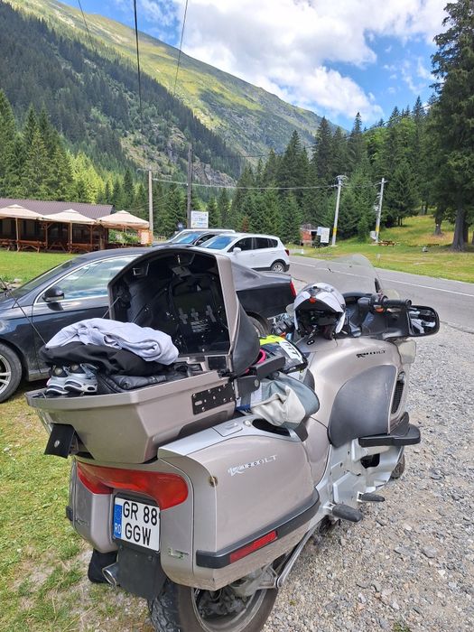 BMW K 1200 LT 2000