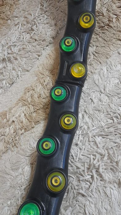 Обруч спортивный