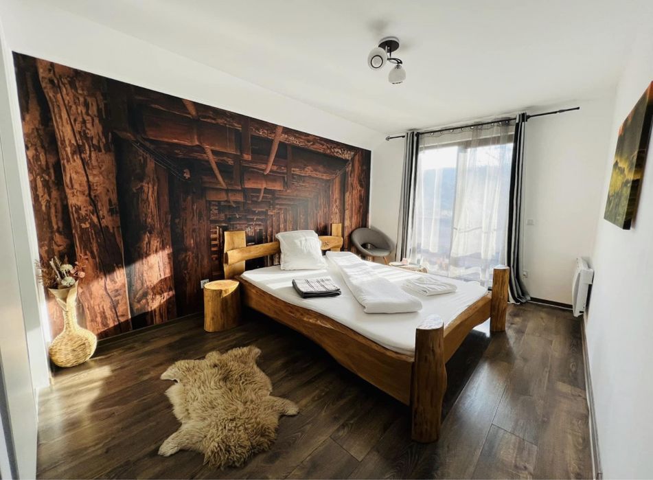 Revelion si Craciun disponibil Cabana Prestige-Cazare Baile Figa( ciubar)