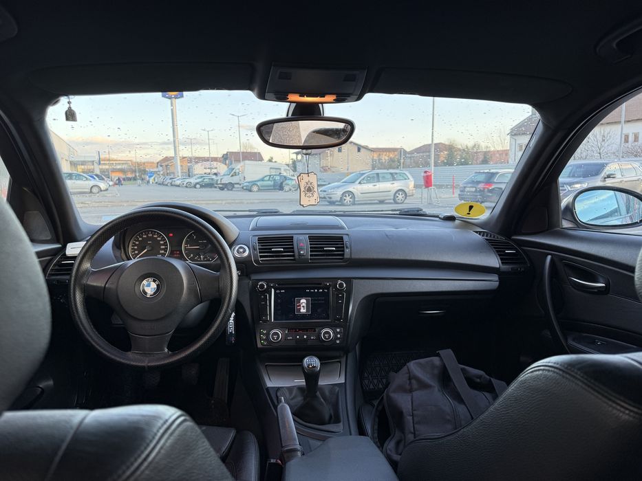 Vand Bmw seria 1 e87