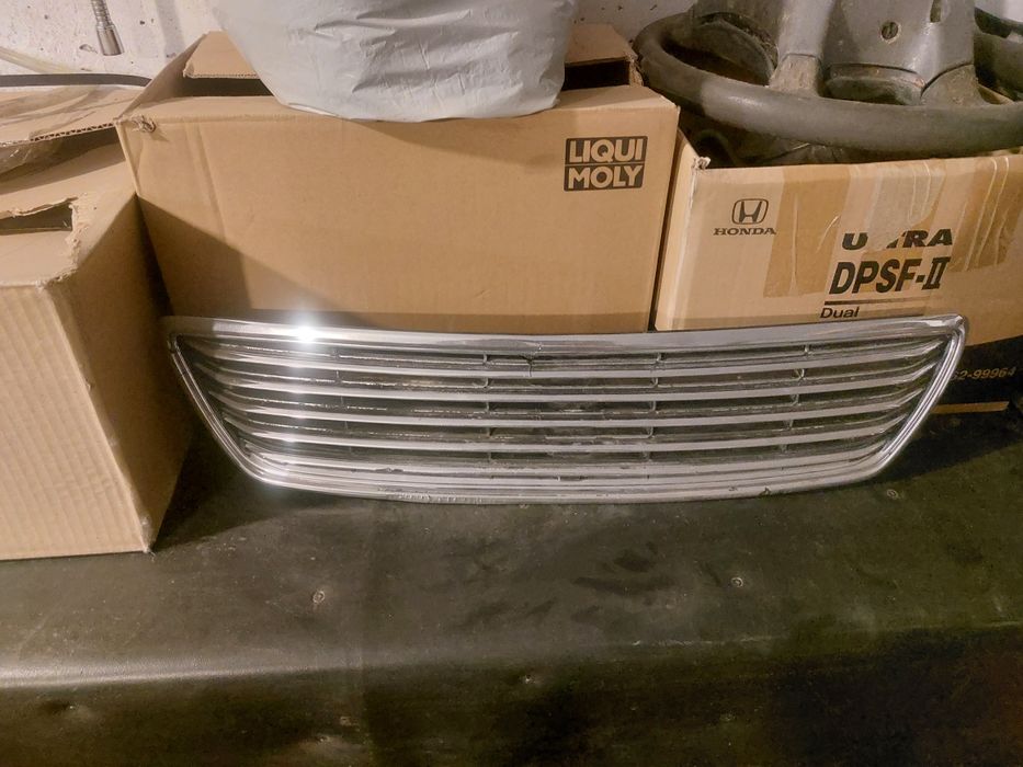 Автозапчасти Тойота Марк 2