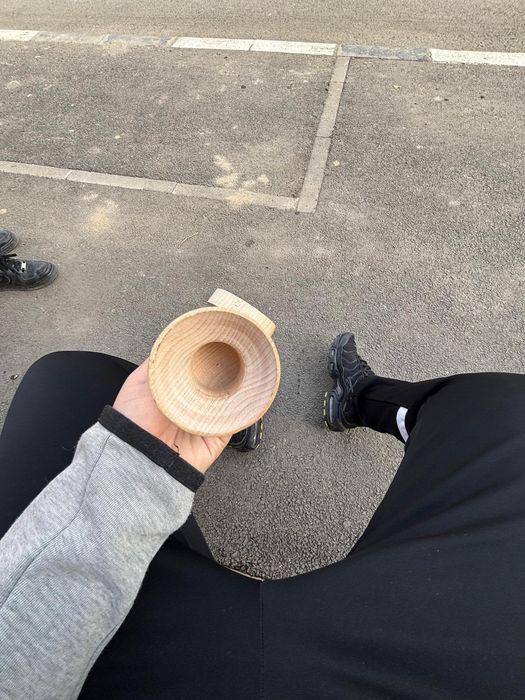 Kendama erratic squirrel(miguel)