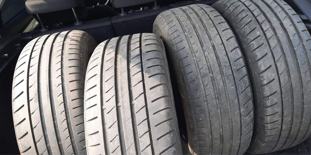 5x112 R16 Originale Skoda