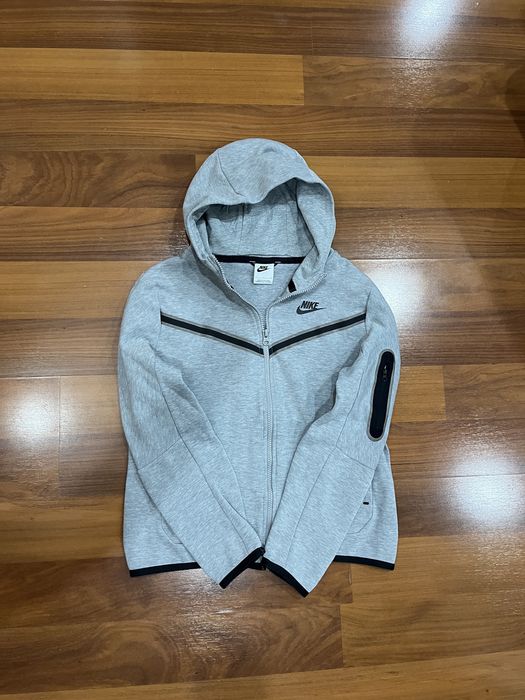 Детски анцуг Nike Tech fleece