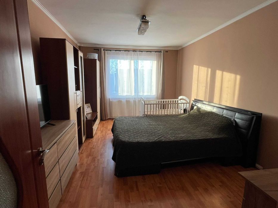 Apartament 2 camere, Strada Banat,Cartier Tudor Târgu Mureș