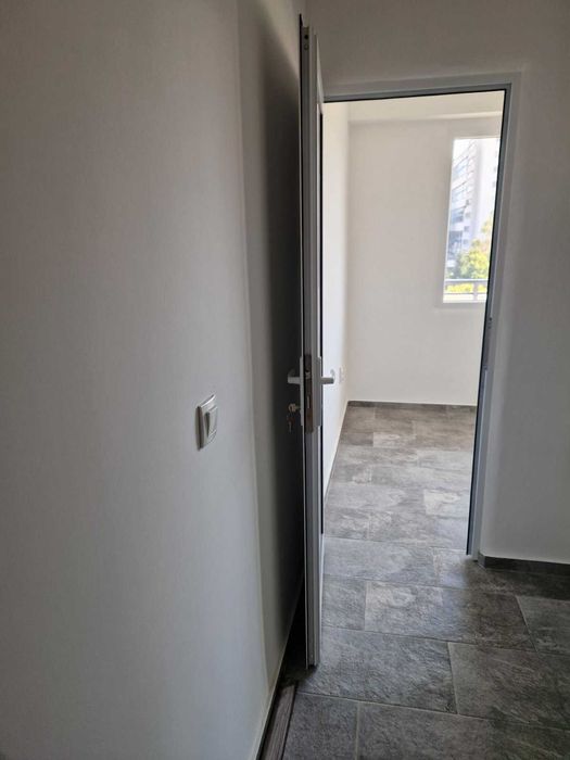 Продава се Едностаен апартамент в Попово - 45 кв.м за 907 €/кв.м - Снимка #5