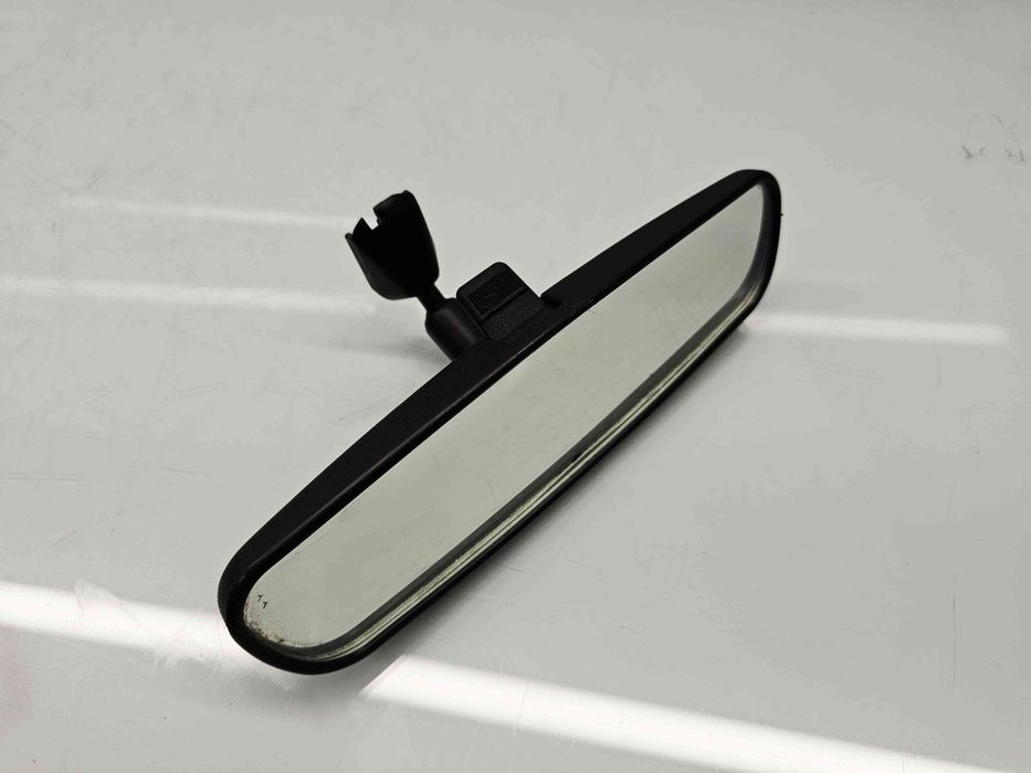Oglinda retrovizoare Nissan Navara (D40) [Fabr 2005-2014] OEM