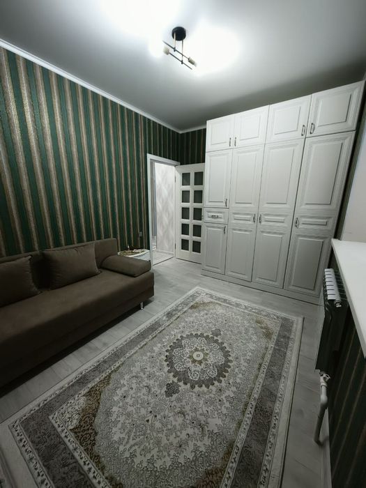 Сдам квартиру ЖК Алия