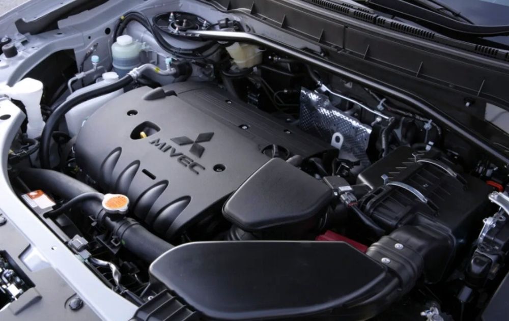 Ремонт Двигателей