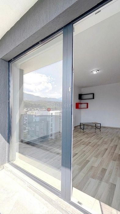 Apartament Insorit Zona Linistat