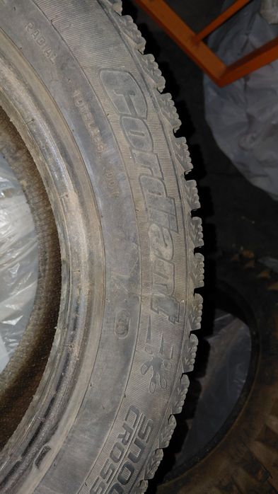 Кордиант зимние шины