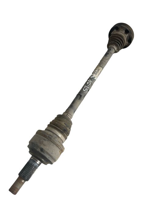 Planetara Stanga Spate Volkswagen Touareg 7La, 7L6, 7L7 2002 - 2013 3.