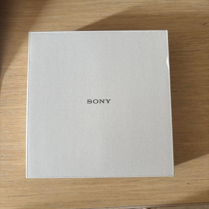 Наушники Sony 720N