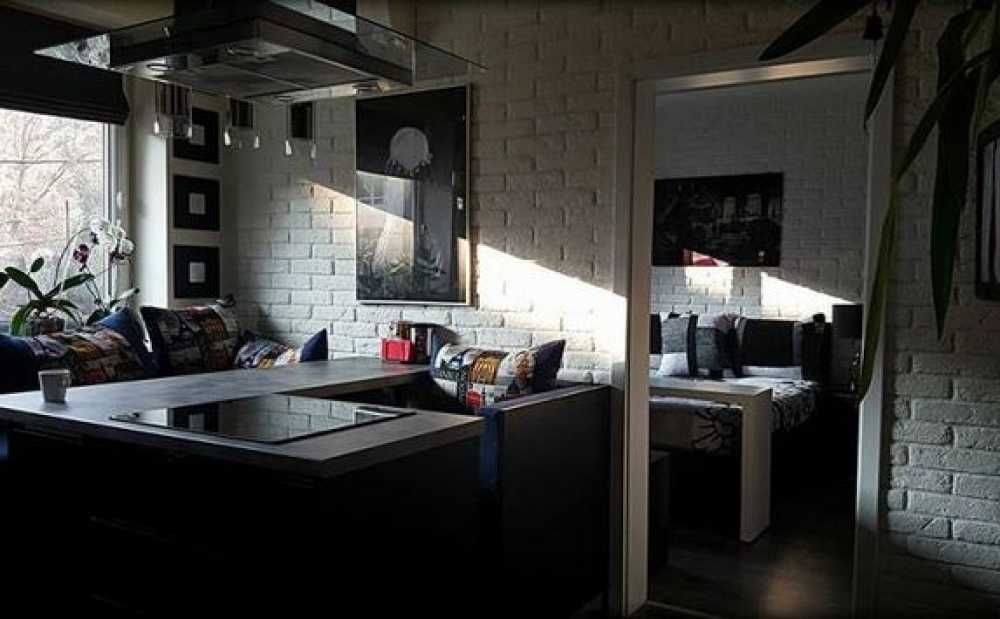 Продава се Двустаен апартамент в София, Банишора - 67 кв.м за 2165 €/кв.м - Снимка #2