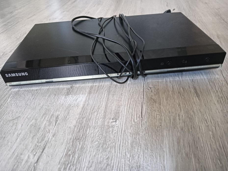 Продам DVD player