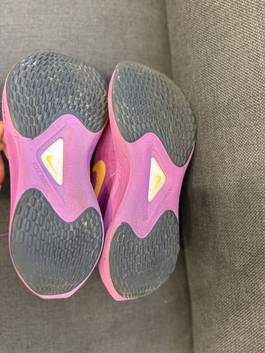 Nike Zoom Fly 5, mărimea 40