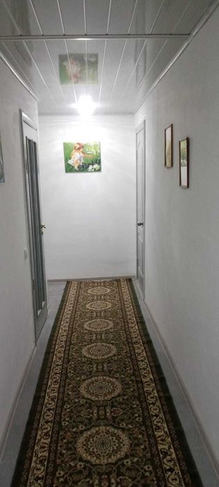 СДАМ благоустроенные комнаты в частном доме