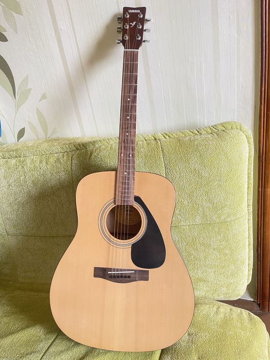 Гитара акустическая Yamaha F310,