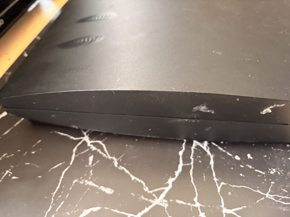PlayStation 3 без дефекти