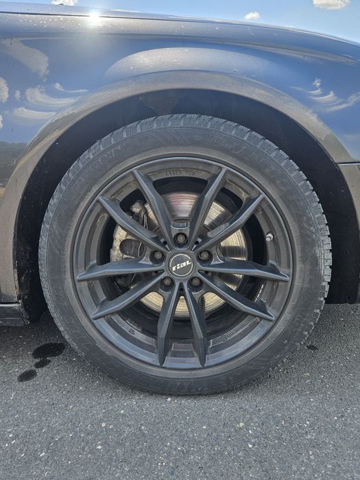 Audi A4 b8 multitronic