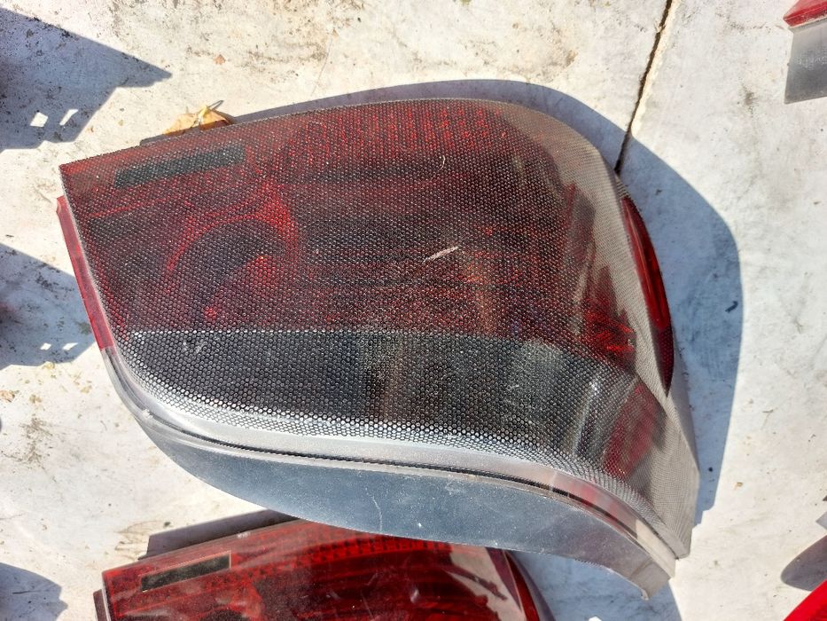 Ляв външен стоп бмв bmw е60         .