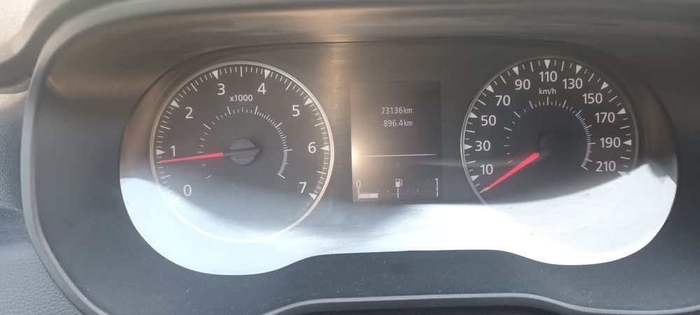 Se vinde Dacia Duster