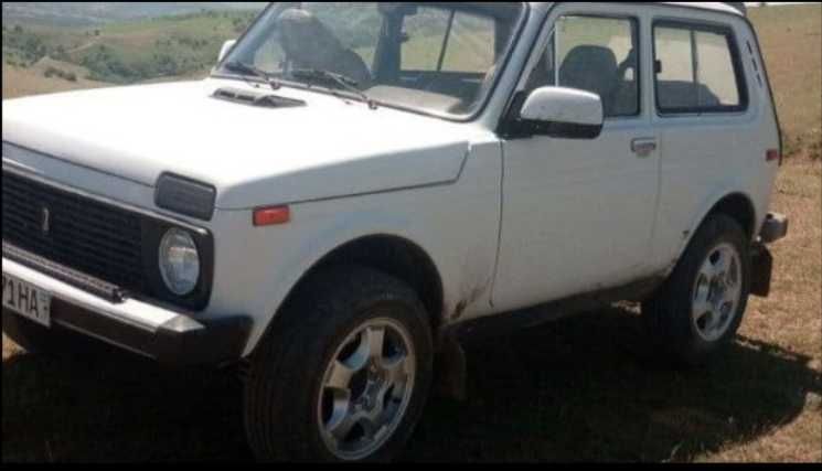 Продам Ниву ВАЗ2121