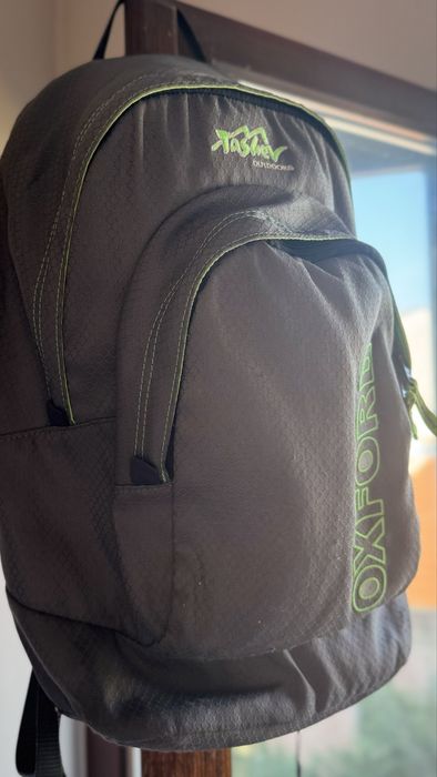 Раница | Tashev | 25л | Много запзена