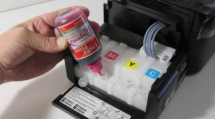 Kartrej zapravka va remont qilish xizmatlari