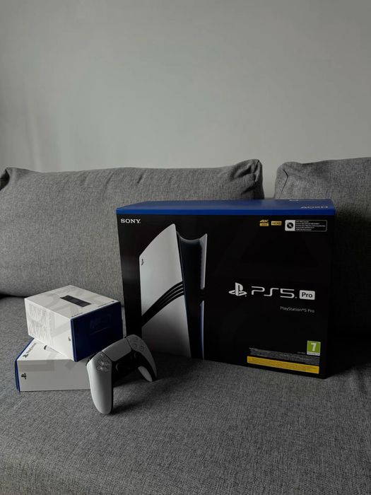 PlayStation 5 Digital Edition