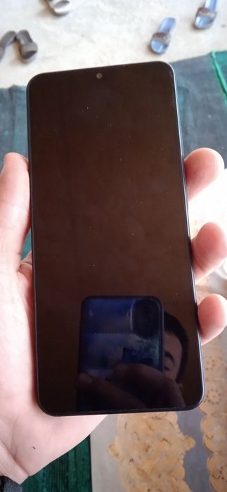 REDMI A5 holati:yangi