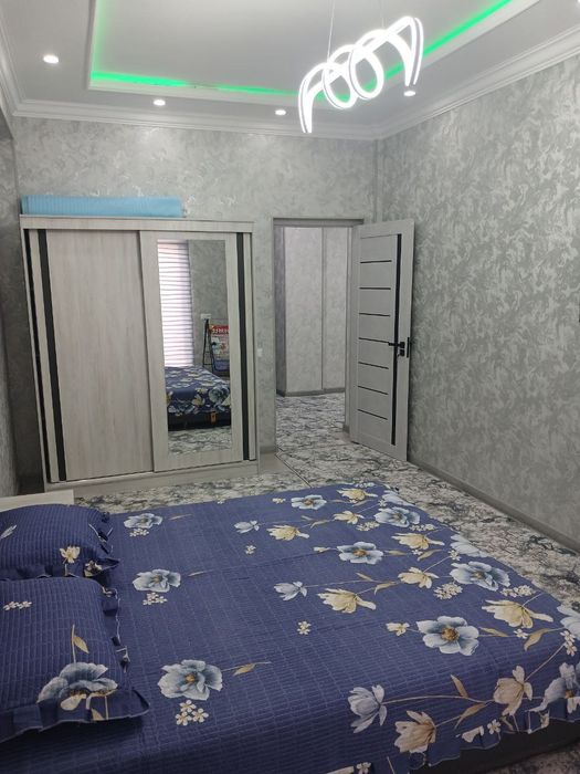 Сдаётся щикарная кв-ра нa Яккасарайский район