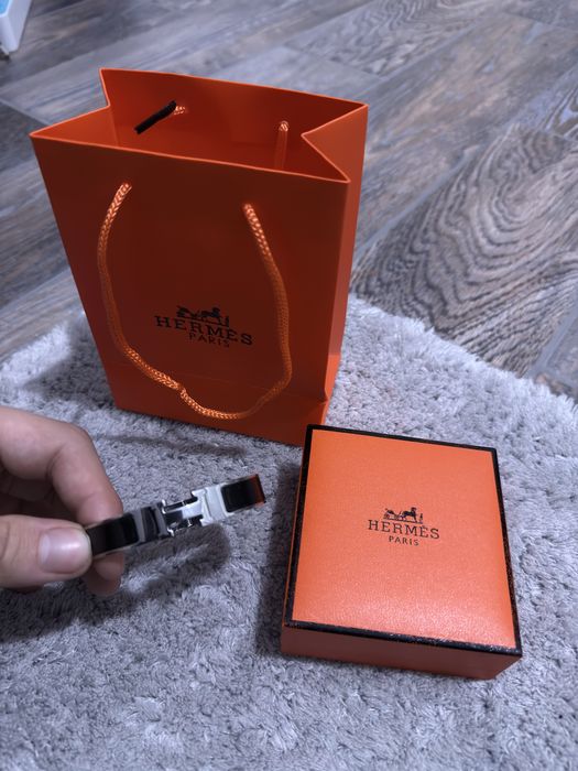 Bratara Hermes