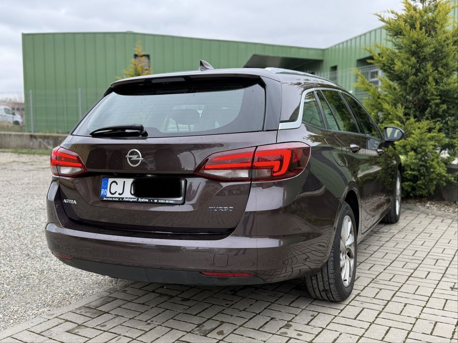 Vand Opel Astra 1.4 turbo