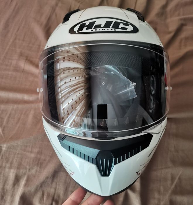 Каска за мотор HJC C10 размер 2XS